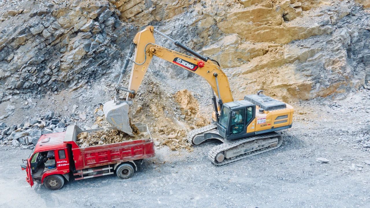 cq9电子XE380G PRO：掘金王者，超能装