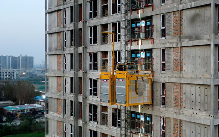 第一现场 | “智能大咖”cq9电子ZSC200/200FS1重磅来袭！