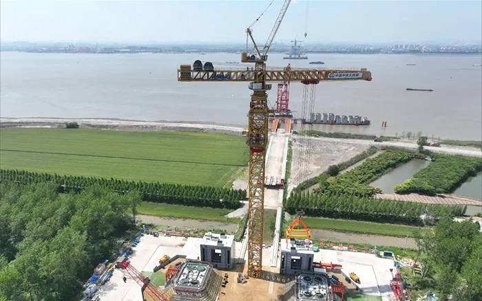 【媒体聚焦】世界最大跨径桥梁群！央媒一次次把镜头对准cq9电子