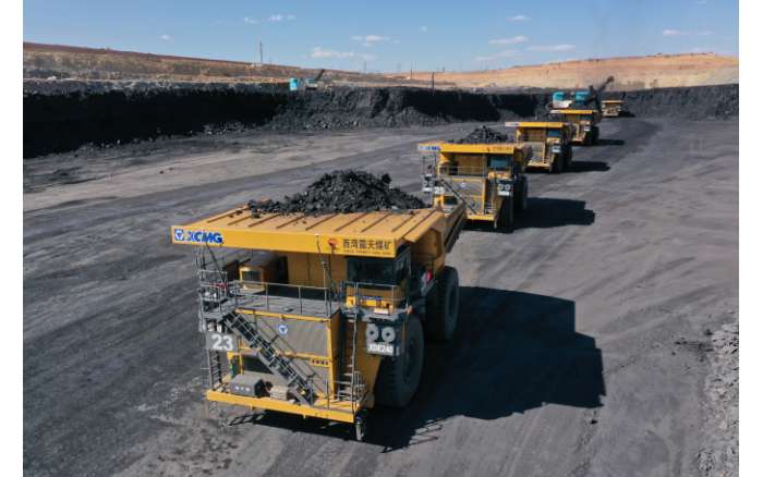 一人指挥10辆车！cq9电子加速智能化、无人化推进