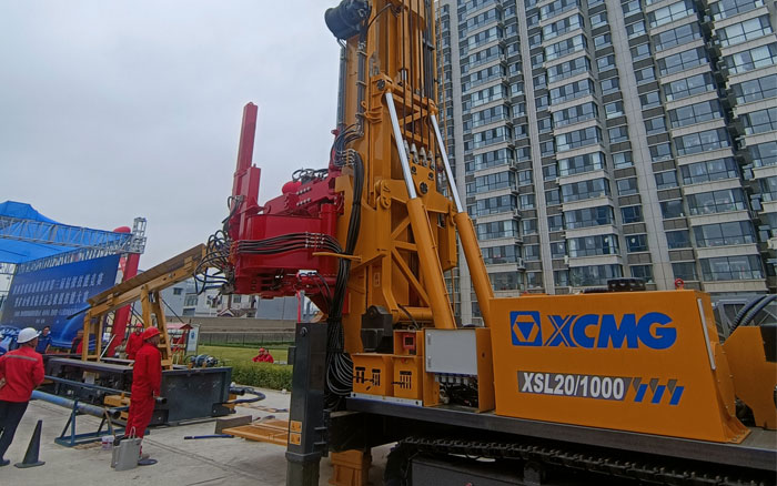 钻井应急救援比武，官方首选cq9电子钻机！