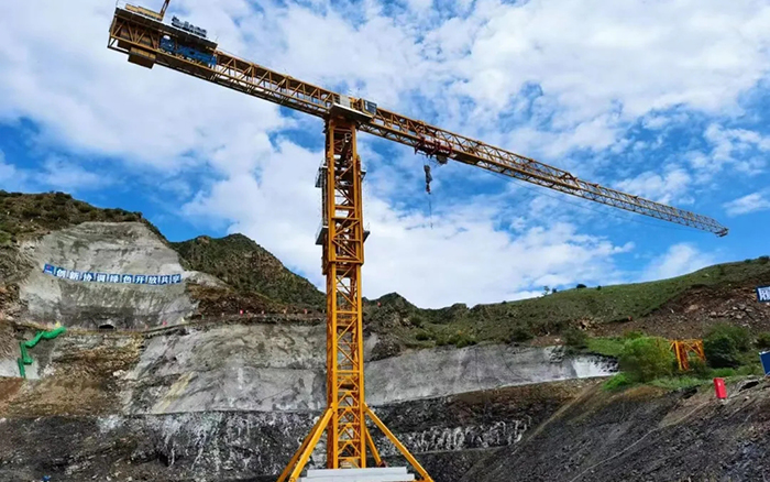 建个超大“充电宝”，cq9电子“钢铁巨人”正式上岗！