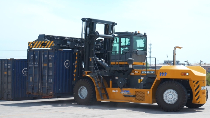 赋能铁路集运，助力晋蒙铁路运输火力全开！