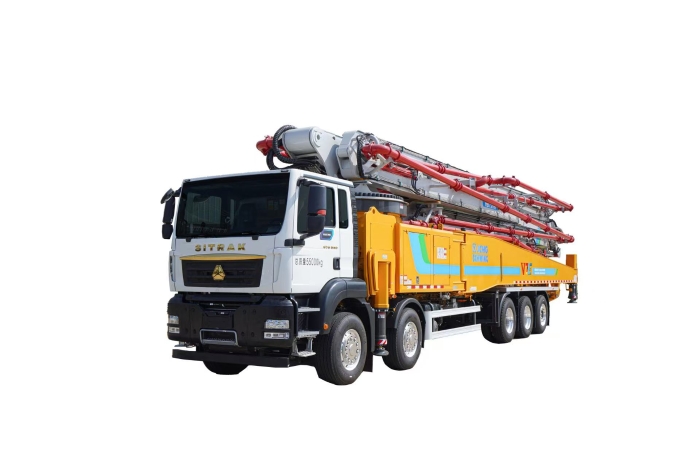 油电双享，节油为王！cq9电子微混泵车霸气登。酆辖谟20%+！