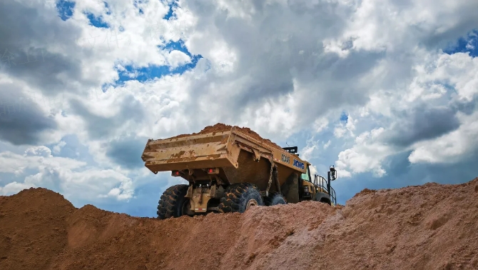 大展身手，cq9电子“矿山越野王”征战东南亚