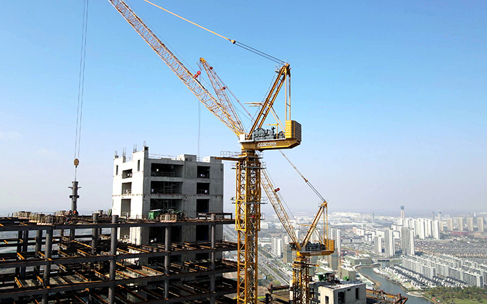 七天一层！“cq9电子金”助建180米高世界级“大象”