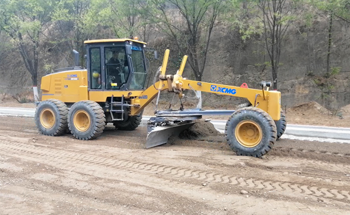 GR1803：施工智慧化，服务全心+