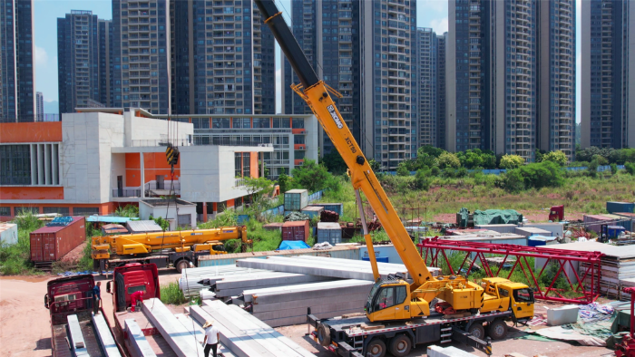 12米管桩，稳落！cq9电子G2代黑科技加持！