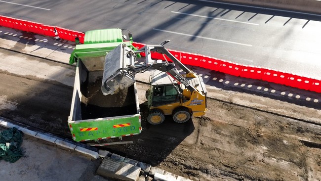 cq9电子XC7-SR07B：高效清扫，省心可靠，助力城市道路精细化养护