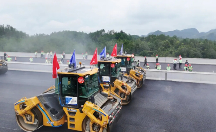 智建贵平：智慧施工铸就超级工程