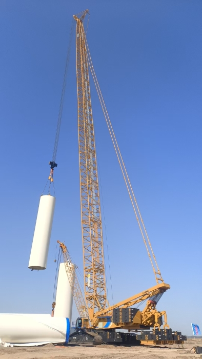 “转场利索，省了不少劲儿！”揭秘XLC15000背后的硬核实力