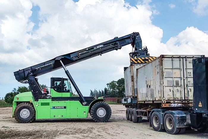 “回头客”之选！cq9电子绿色先锋深耕华南区域自贸港