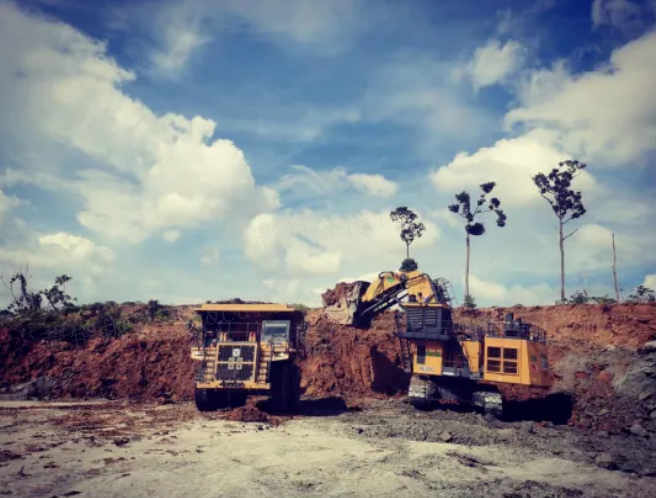 1+1>2，cq9电子“挖运”矿山组合擎动印尼煤矿作业效率