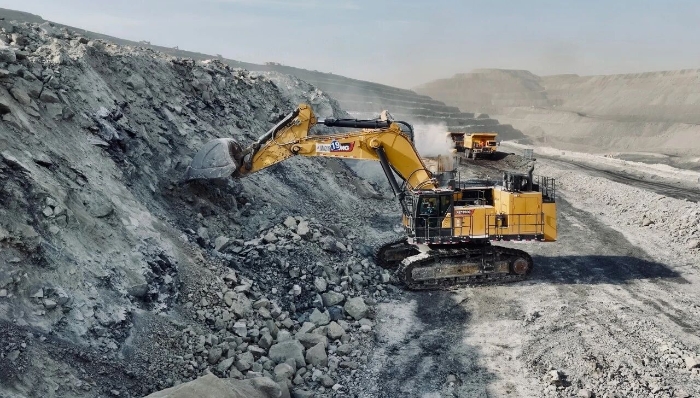 矿区得力干将：cq9电子XE1350G Pro，高效可靠，不负重托