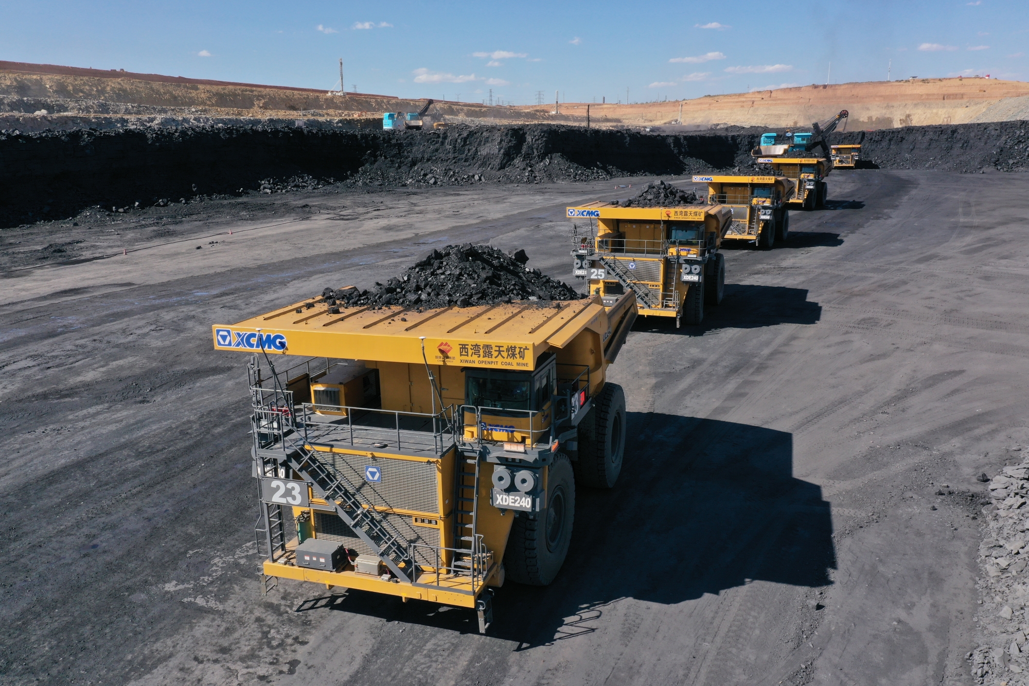 cq9电子无人驾驶XDE240再出圈